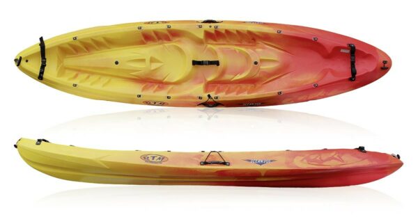 Kayak Ocean Duo