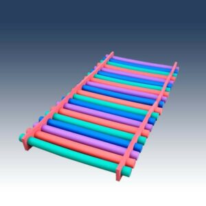 Radeau frite – 200 x 100 x 7.5 cm