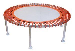 Trampoline aquatique – Rond