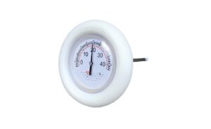 Thermomètre bouée