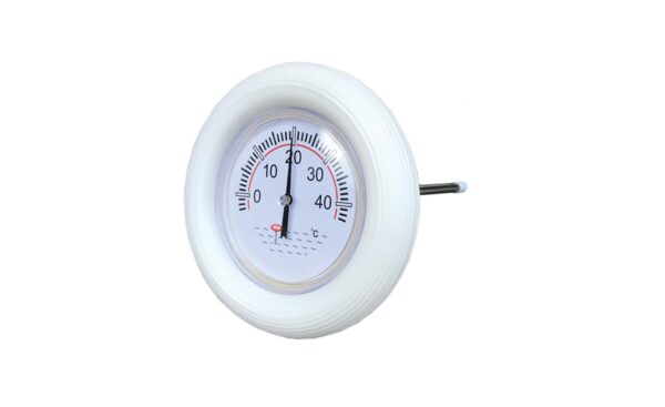 Thermomètre bouée