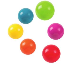 Ballon PVC – Ø 22 cm