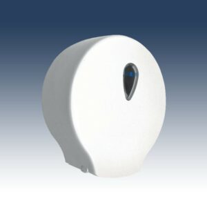 Distributeur de papier toilette – 400 m