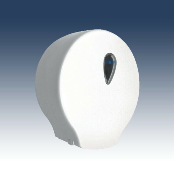 Distributeur de papier toilette - 400 m