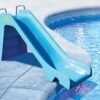 Toboggan droit - 1 m