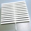 Grille de goulotte
