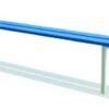 Banc de vestiaire - Fixation au sol