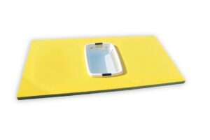 Bébé piscine – 200 x 100 – simple