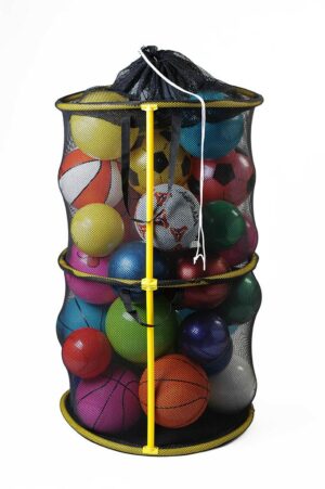 Colonne porte ballons