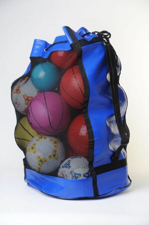 Sac porte ballons