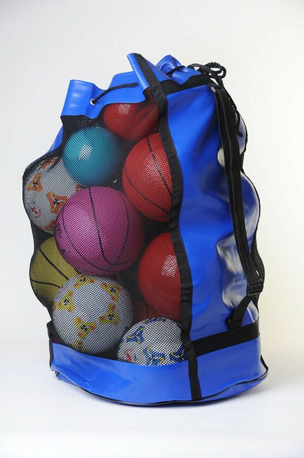 Sac porte ballons