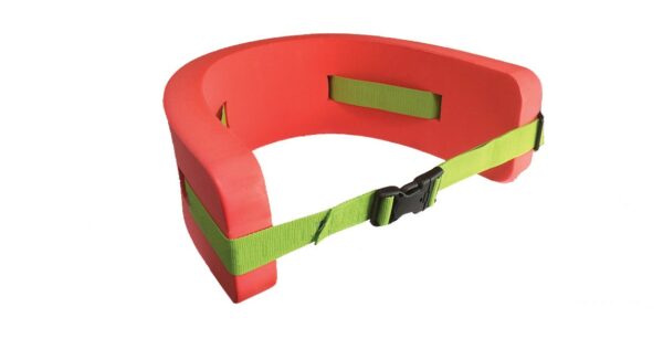 Ceinture d'aquagym