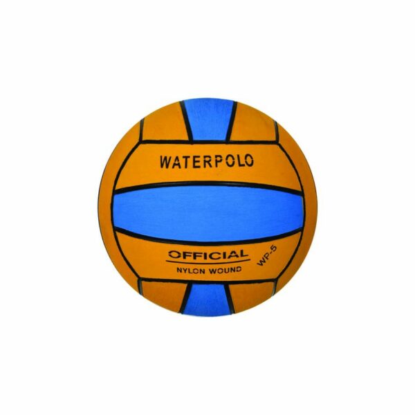 Ballon Water-polo - Taille 5