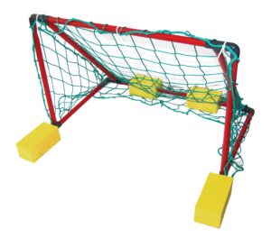 Mini but de water-polo – PVC – La paire – 90 cm