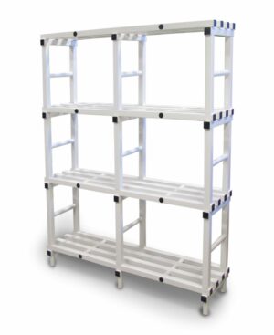 Etagère PVC