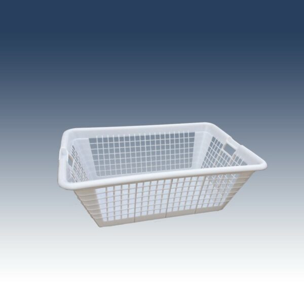 Bac de rangement - 130 L