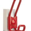 Porte-manteaux couleur