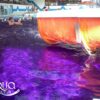 Colorant piscine
