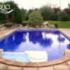 Colorant piscine
