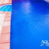 Colorant piscine