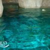 Colorant piscine
