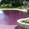 Colorant piscine