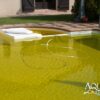 Colorant piscine