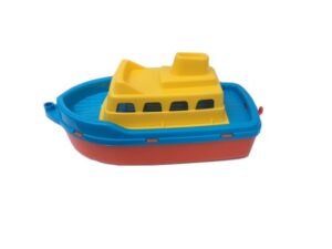 Méga Bateau – 30 cm