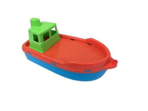 Méga Bateau - 30 cm