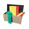 Coffre de rangement 340 L
