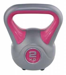 Kettlebell