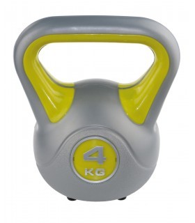 Kettlebell