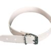 Sangle boucle inox
