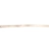 Sangle boucle inox