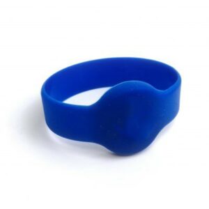 Bracelet RFID rond