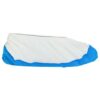 Surchaussures renforcées jetables - lot de 50
