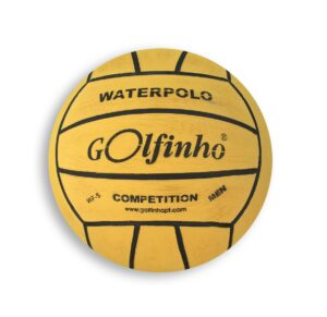 Ballon de Water-polo – Homme