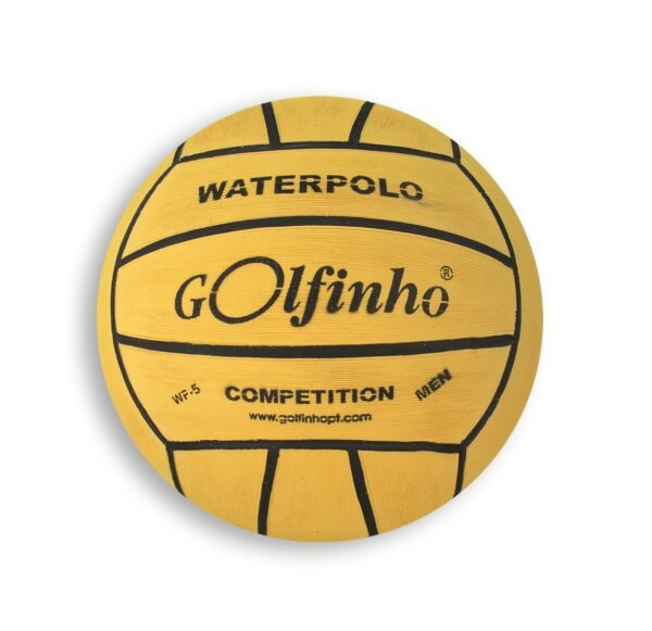 Ballon de Water-polo - Homme