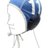 Bonnets de Water-polo perforés - jeu de 26