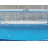 But de Water-polo flottant - La paire