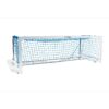 But de Water-polo flottant - La paire