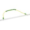 Barre Aquafitness élastique