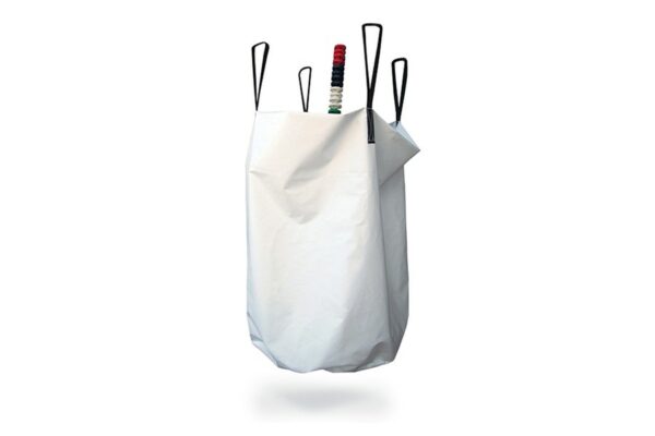 Sac de rangement pour ligne de nage