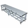 Banc / Coffre de rangement