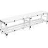 Banc / Coffre de rangement