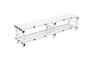 Banc PVC