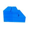 Escalier en mousse pour Tobodouble