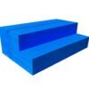 Escalier en mousse pour Tobodouble