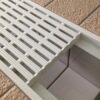 Grille rigide CAPED43