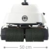 Robot chrono MP3